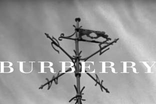 L'histoire de Burberry