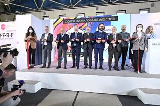 В Москве проходит выставка CPM – Collection Premiére Moscow