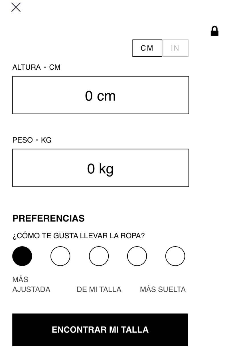 Zara mejora la experiencia de compra online