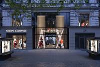 Armani anuncia su regreso a la Argentina tras 17 años