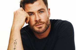 Hugo Boss names Chris Hemsworth as global brand ambassador for Boss