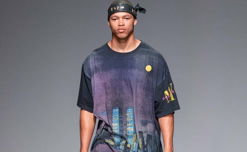 Highlights: July New York Fashion Week Men's