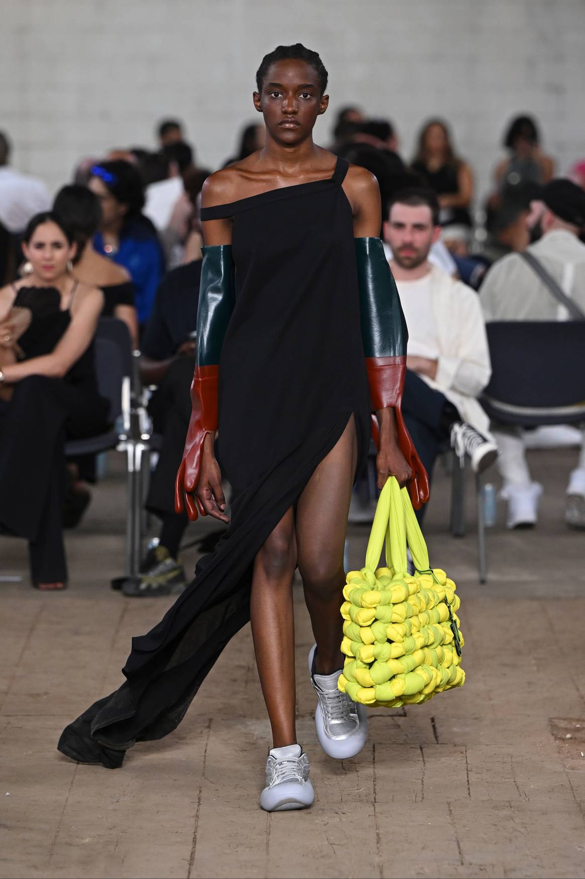 JW Anderson, Men and Women SS23 Collection, courtesy of the brand
