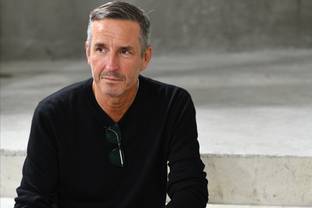Dries van Noten to take on advisory role at brand following departure