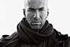 Zinedine Zidane pour Y-3