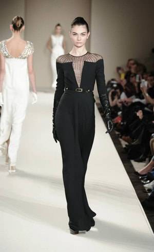 Temperley London names new CEO