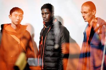 London Fashion Week Men's kicks off its 12th edition amidst change