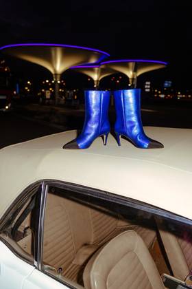 Collection image Toral Shoes