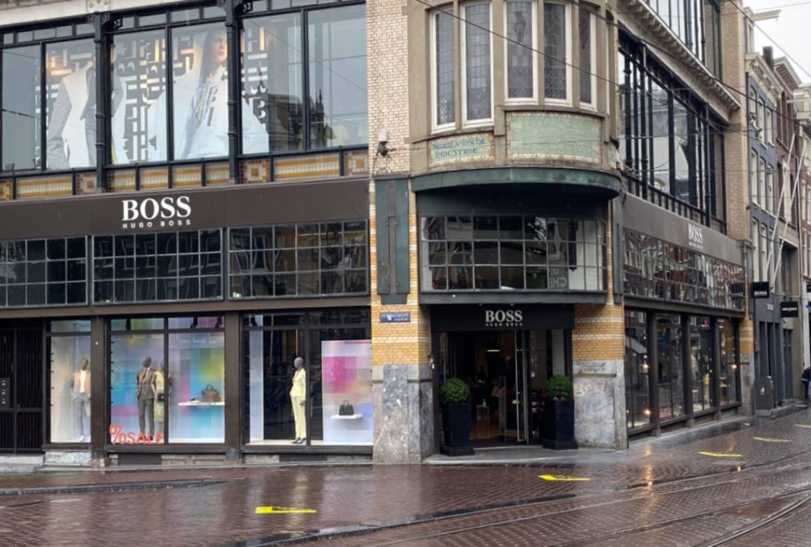 Shopping after lockdown - will restrictions take the fun out of it?