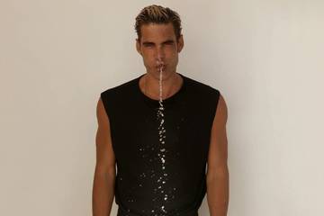 Jon Kortajarena crea una colección circular y genderless para Ecoalf