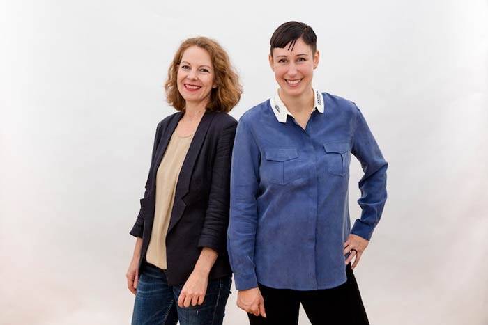 'Fashion Made Fair'- Buch über nachhaltige Mode