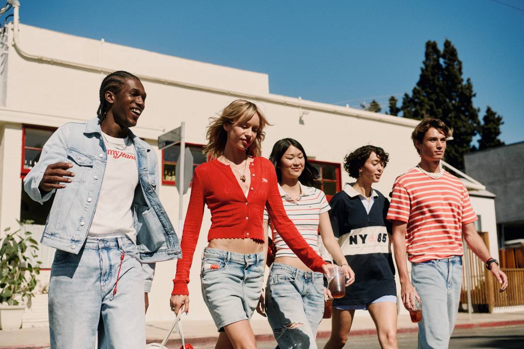Crediti: Tommy Jeans