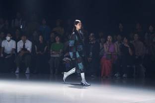 Rakuten Fashion Week Tokyo leitet Womenswear-Modewochen ein 