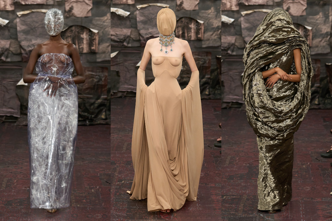 Maison Margiela FW25