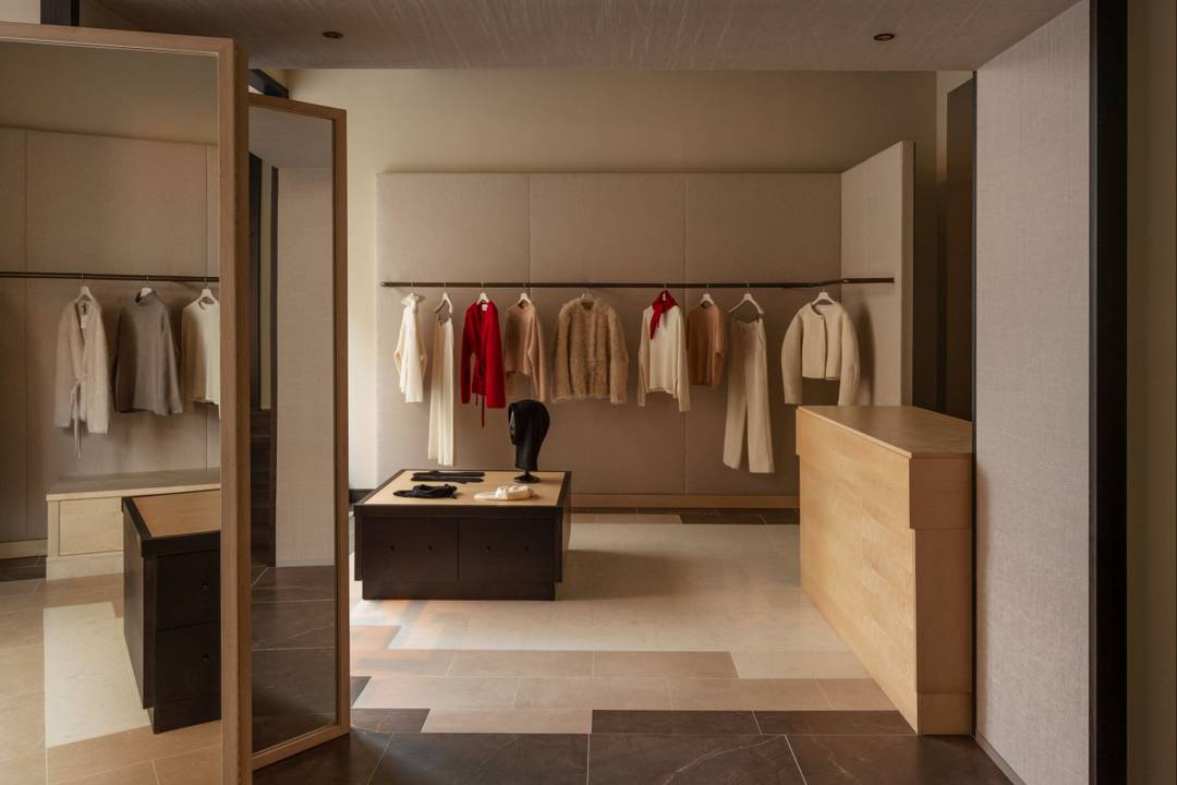 Soft Goat Oslo, Norway store