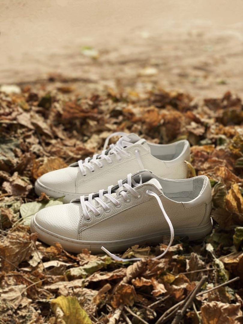 La collection Automne/Hiver 21 de AÏZEA