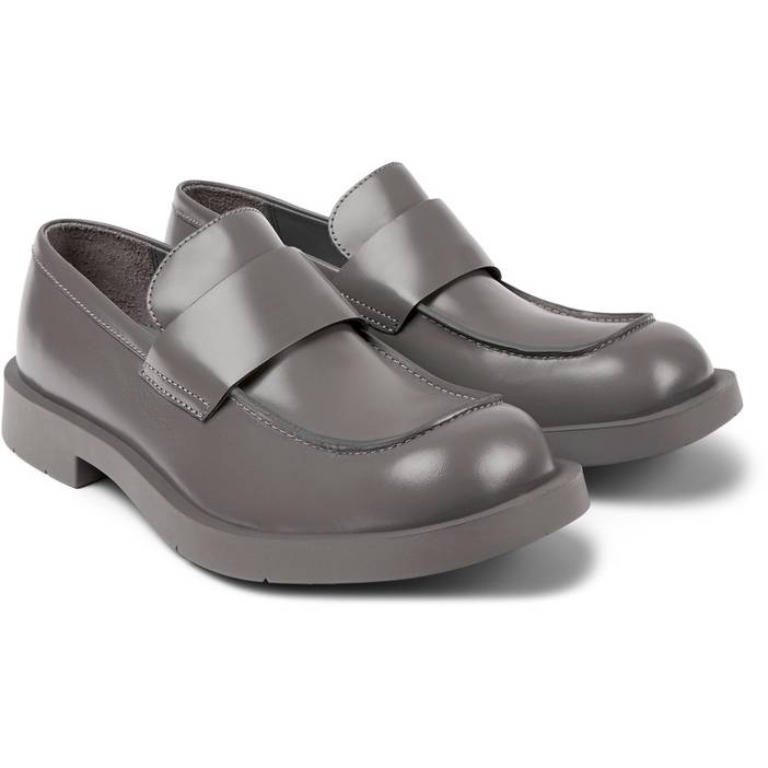 Camper Mil 1978 - Loafers For Unisex | CamperLab