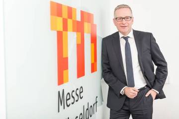 Messe Düsseldorf Moscow OOO und Eurovet beenden CPM-Partnerschaft