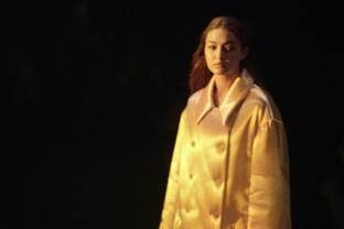 NYFW SS22: Khaite Ready-to-Wear