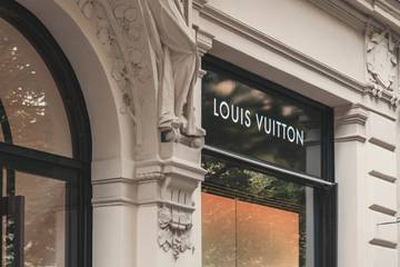 Louis Vuitton prévoit d’ouvrir son premier hôtel à Paris