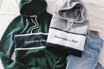 Abercrombie & Fitch announces quarterly cash dividend