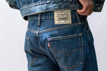 Levi Strauss kündigt Wechsel in der Vorstandsführung an