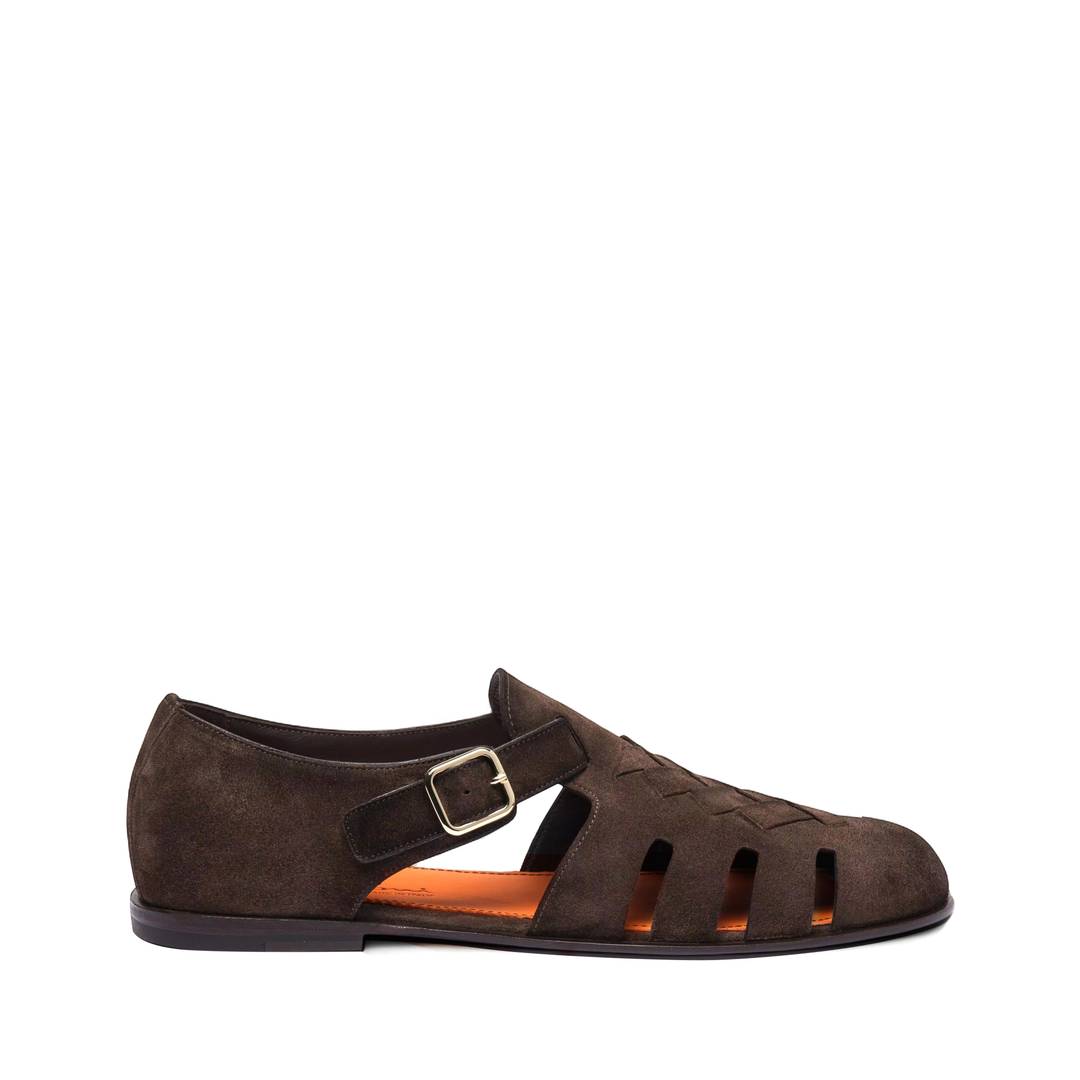 Santoni Ss 27