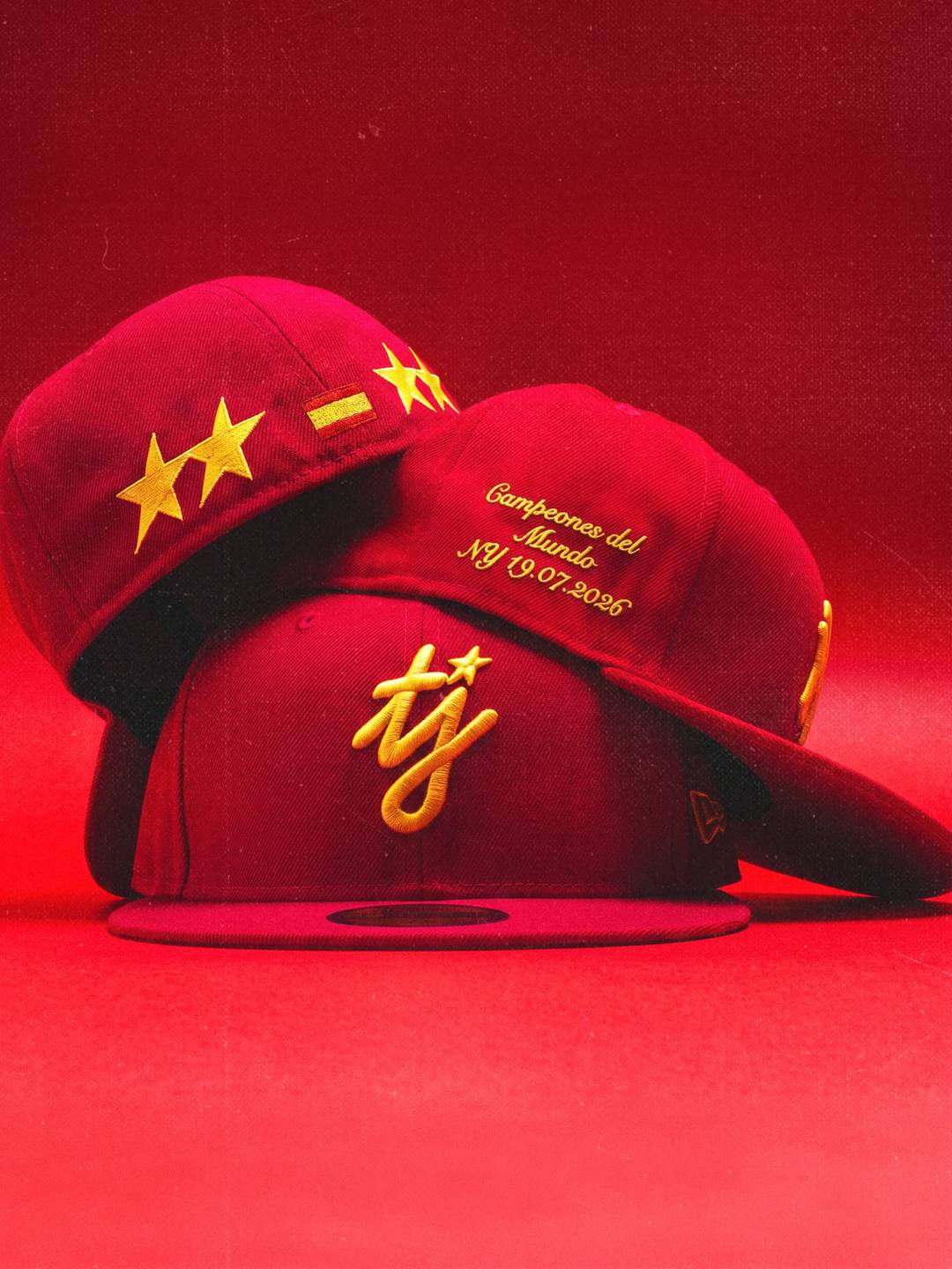 Credits: New Era x Twojeys.