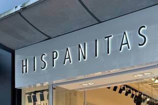 Hispanitas abre tienda en San Sebastián