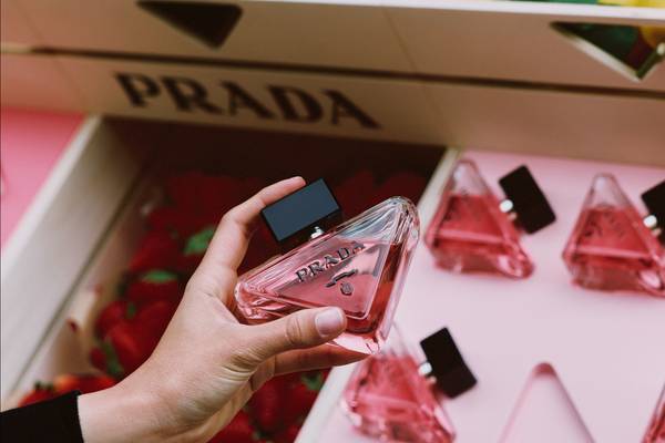 Aperto fino a domani il Prada Beauty Spring market