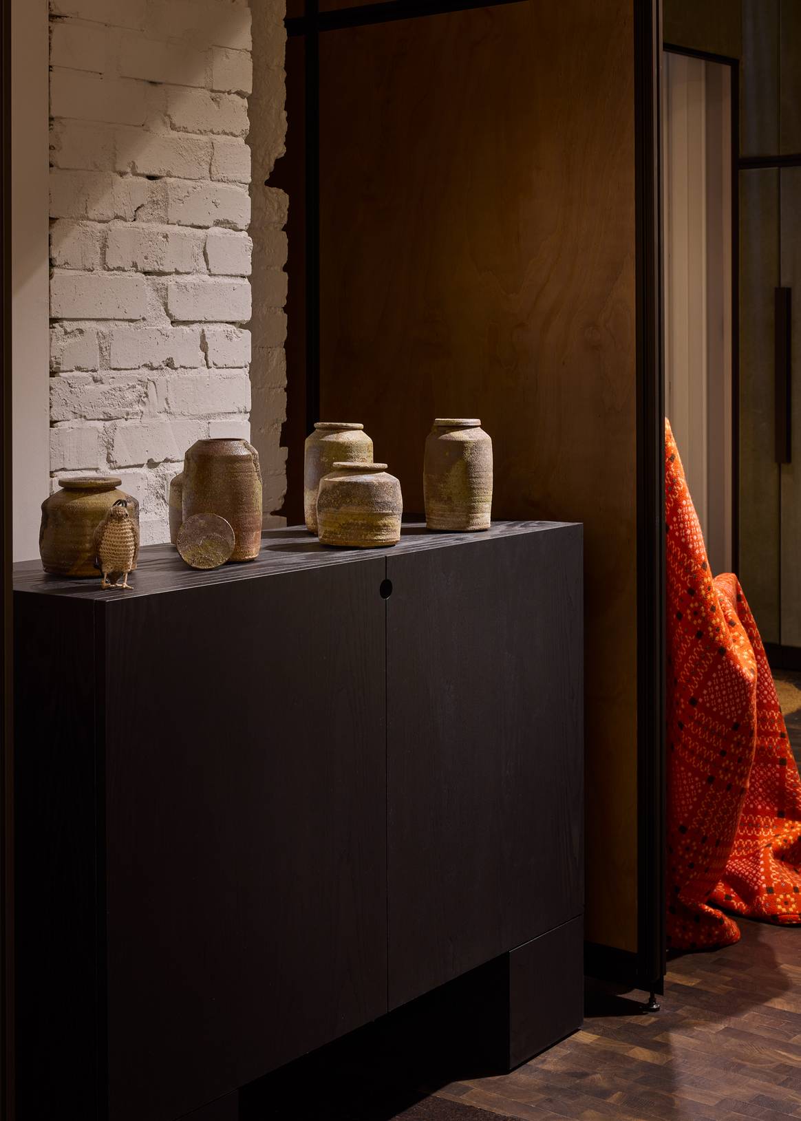 JW Anderson flagship on London’s Pimlico Road.