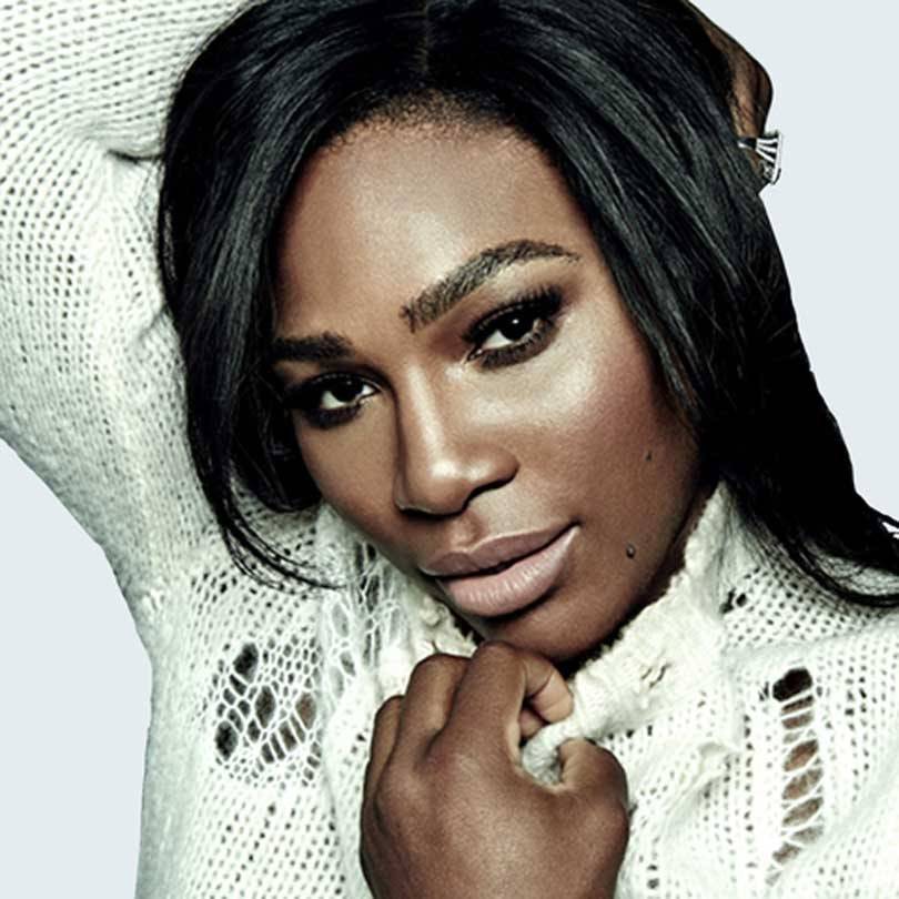 Serena Williams launches new clothing line of affordable looks