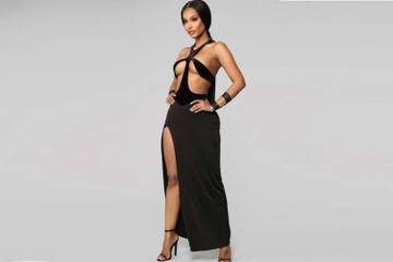 Kim Kardashian speaks against Fashion Nova for imitating designs