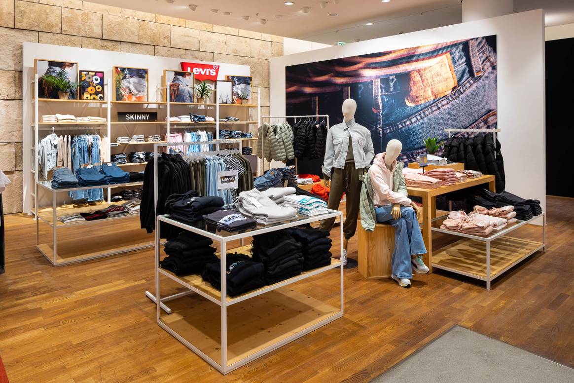 Peek & Cloppenburg Store in Mannheim | Foto: Peek & Cloppenburg