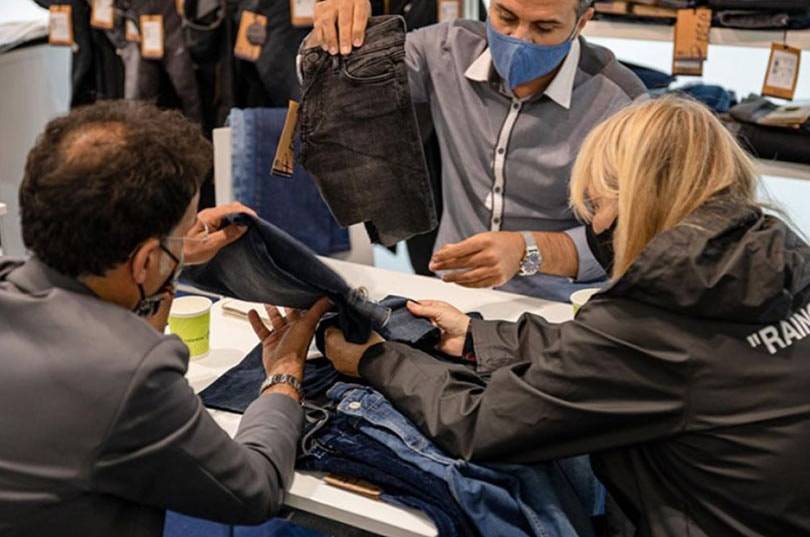 Fabric Days in München übertreffen Erwartungen
