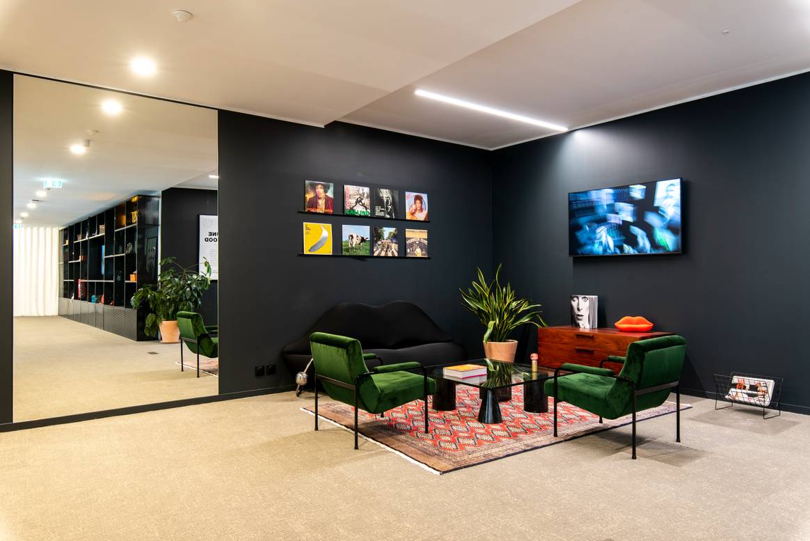 Bild: Vestiaire Collective