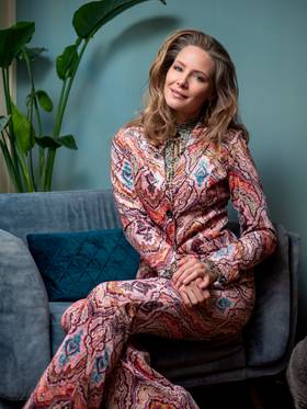 Collection image Tessa Koops