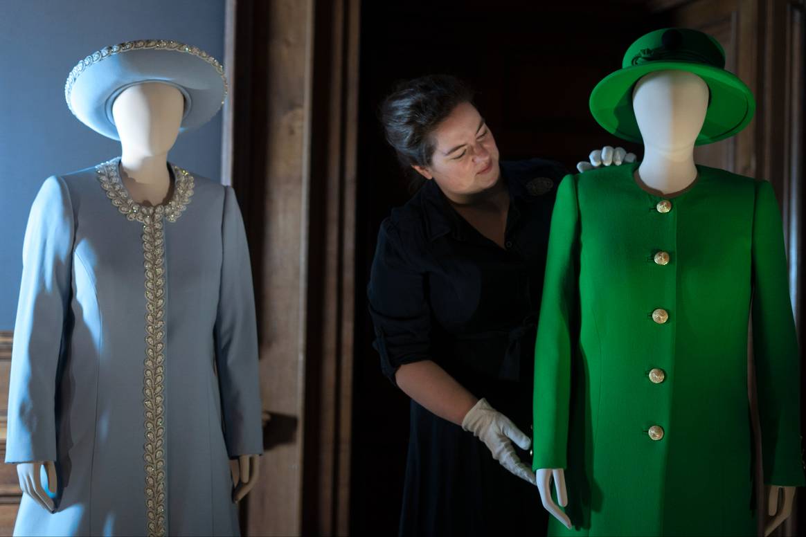 Courtesy of Royal Collection Trust