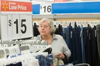 Walmart signals price hikes ahead