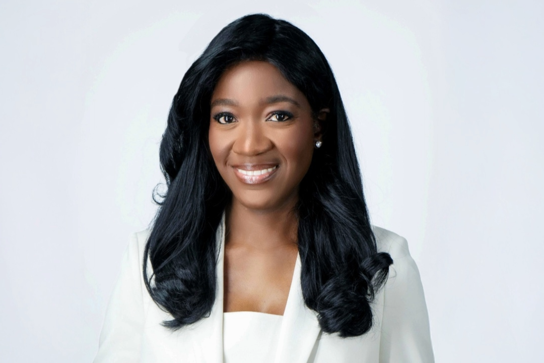 Gap Inc. benoemt Mame Annan-Brown tot nieuw gecreëerde functie van uitvoerend voorzitter en hoofd communicatie.