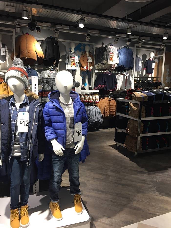 Primark Amsterdam: “Deze winkel was de grootste operatie tot nu toe”