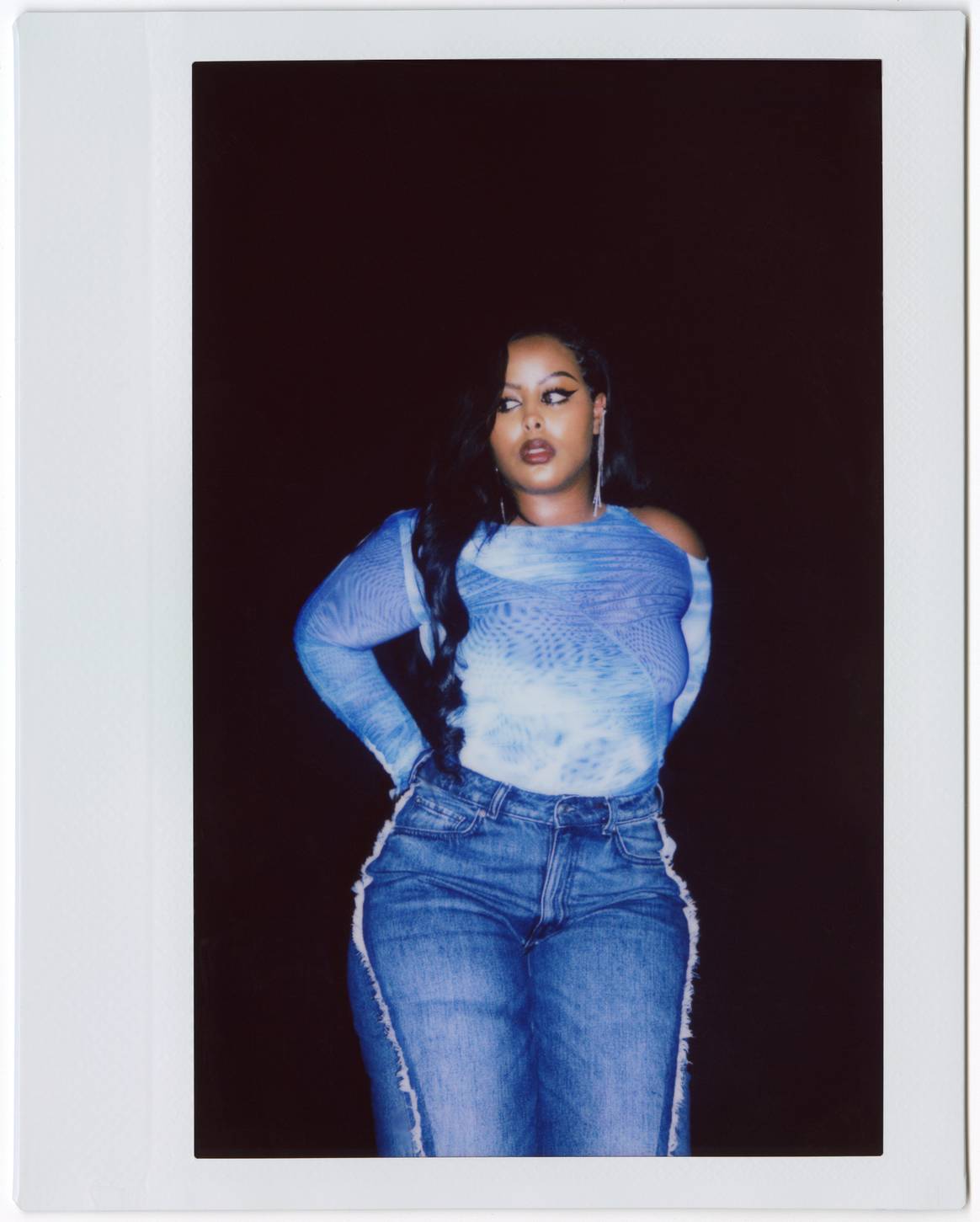 Image: Weekday x Cherrie