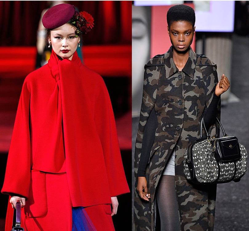 Shortcut to Catwalk & More: maatschappelijke trends in de mode voor herfst-winter 2019