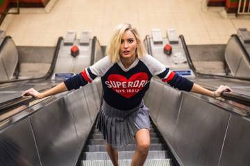 Superdry: Halbjahresgewinn schrumpft deutlich