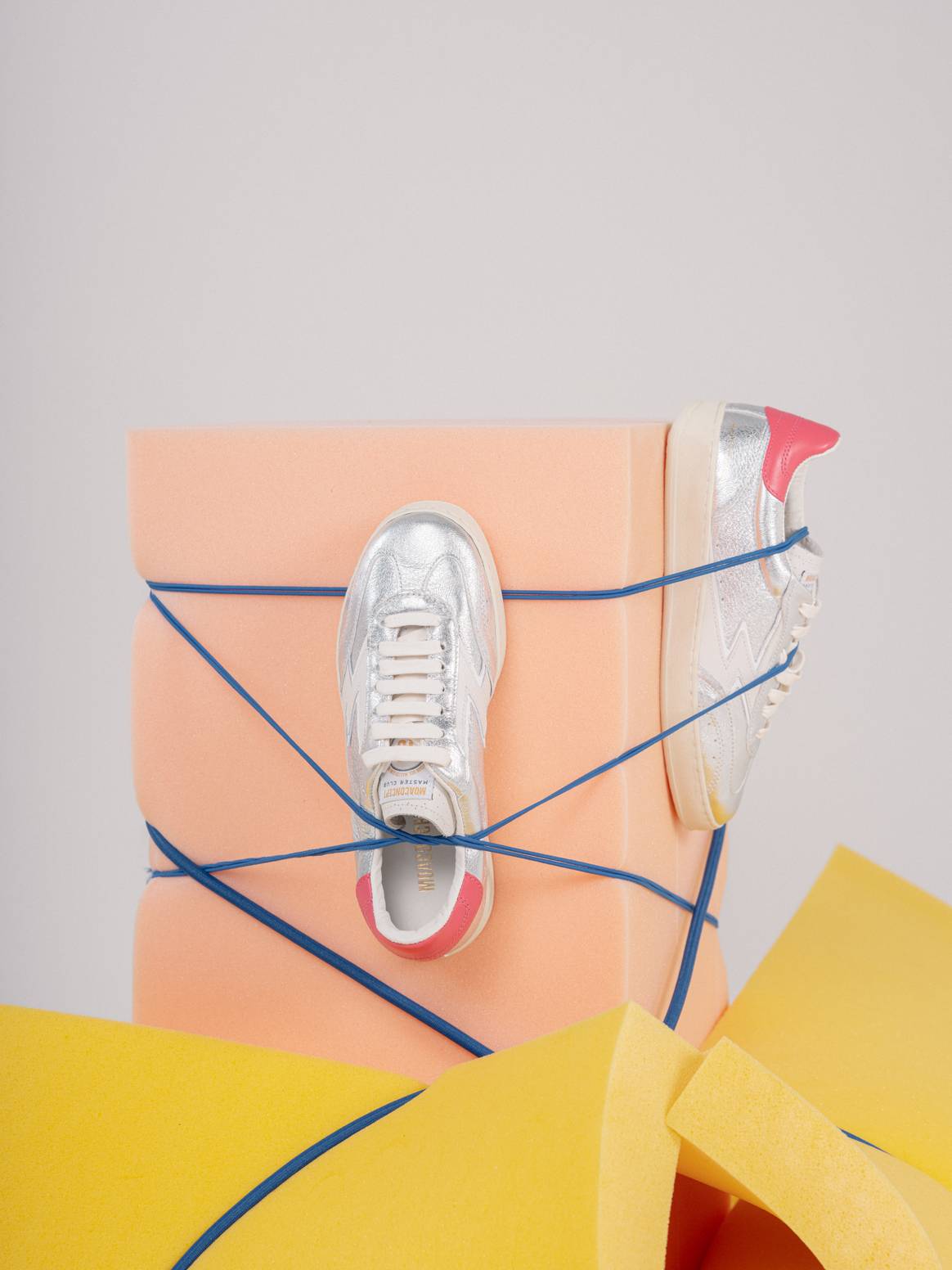 Master CLUB by MOACONCEPT. Immagine: MOACONCEPT