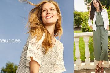 Ascena Retail Group sells majority stake in Maurices brand