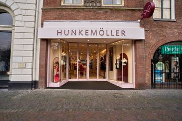 Neues Ladenkonzept bei Hunkemöller deutet neue Markenausrichtung an