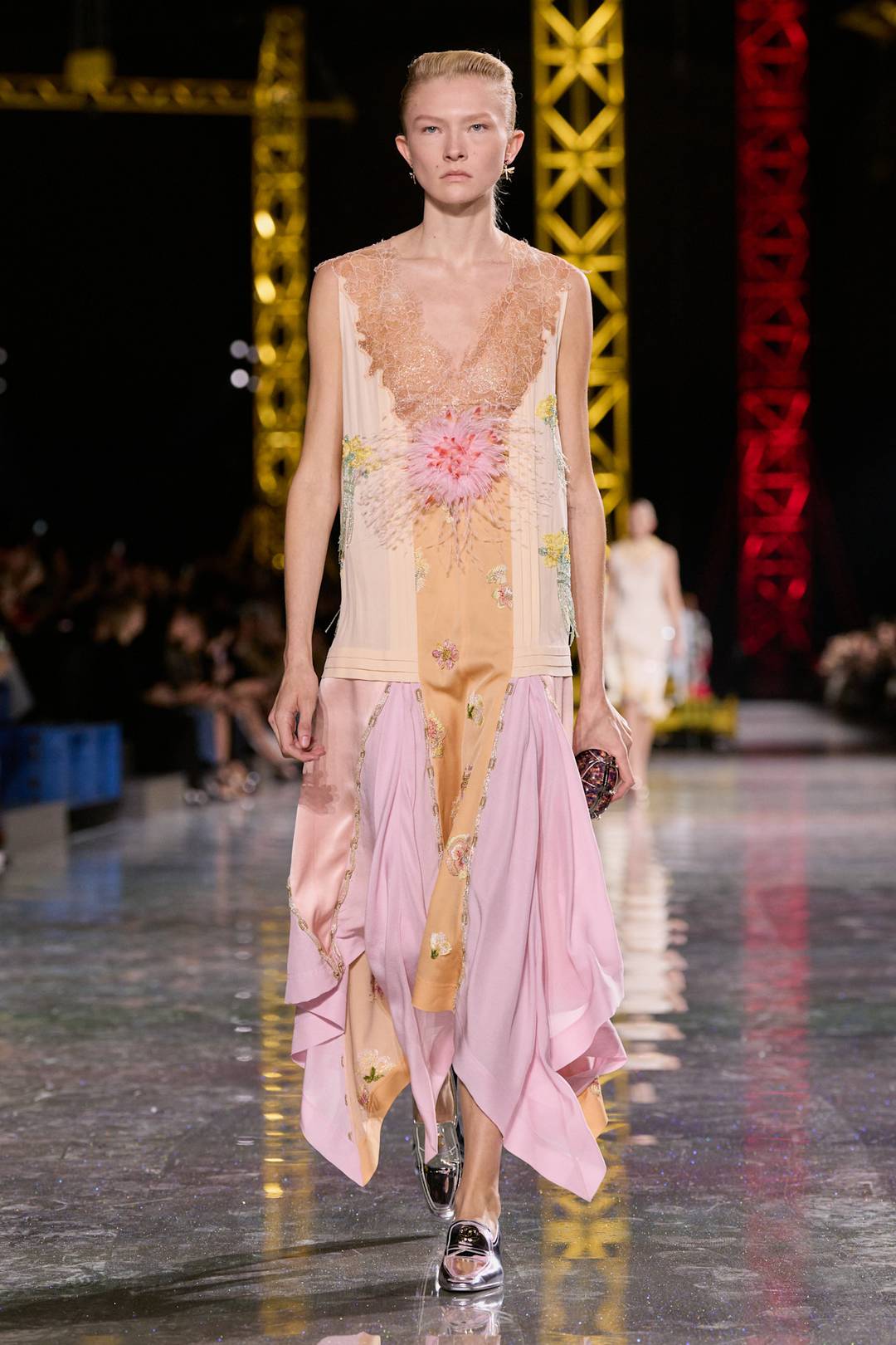 Chanel Ready to Wear Fall Winter 2026