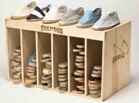 Soludos Espadrilles de nieuwe trend in de USA naar de Benelux