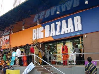 Organised Retail: Trying hard to survive the slowdown